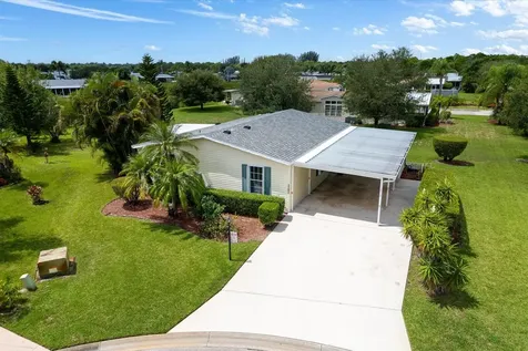 3304 Red Tailed Hawk Drive Port Saint Lucie FL 34952