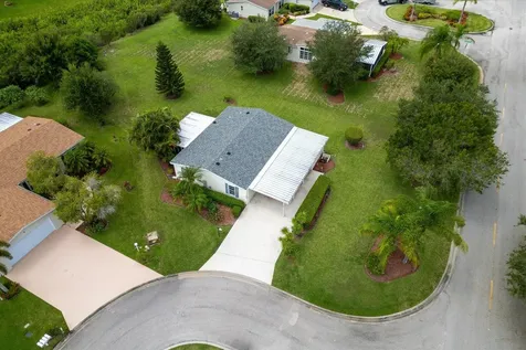 3304 Red Tailed Hawk Drive Port Saint Lucie FL 34952