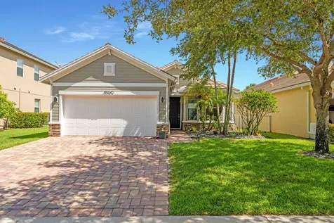 9160 Wrangler Drive Lake Worth FL 33467