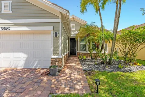 9160 Wrangler Drive Lake Worth FL 33467