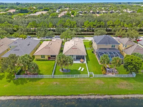 9160 Wrangler Drive Lake Worth FL 33467