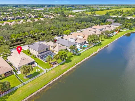 9160 Wrangler Drive Lake Worth FL 33467