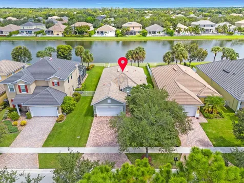 9160 Wrangler Drive Lake Worth FL 33467