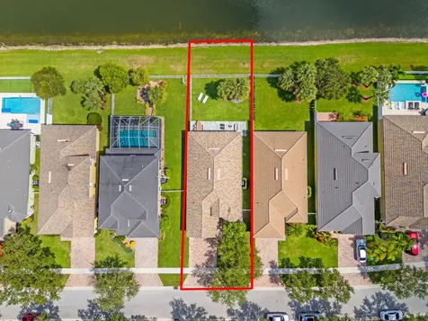 9160 Wrangler Drive Lake Worth FL 33467