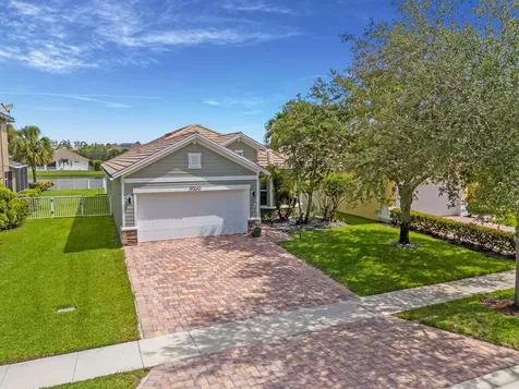 9160 Wrangler Drive Lake Worth FL 33467