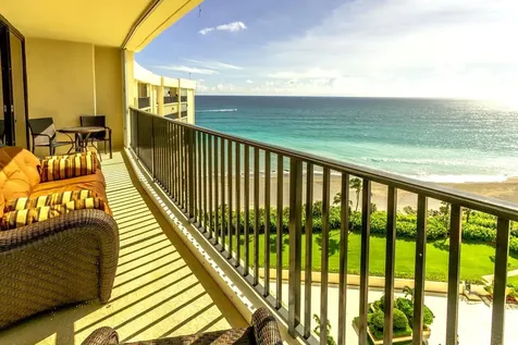 400 Ocean Trail Way Jupiter FL 33477