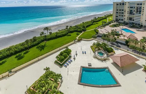 400 Ocean Trail Way Jupiter FL 33477