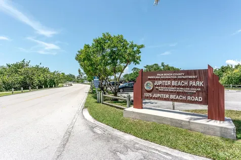 400 Ocean Trail Way Jupiter FL 33477