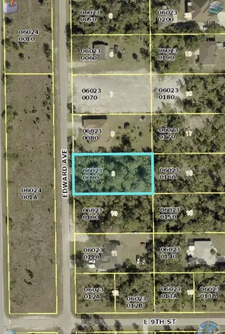 906 Edward Avenue Lehigh Acres FL 33936