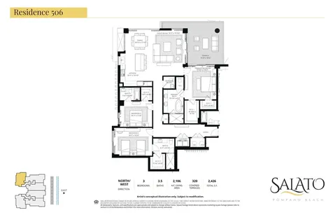 305 Briny Avenue Pompano Beach FL 33062