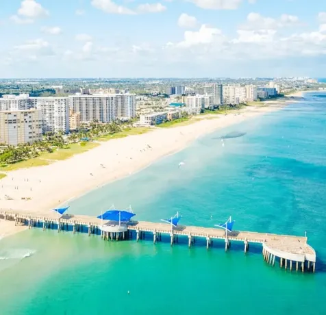 305 Briny Avenue Pompano Beach FL 33062