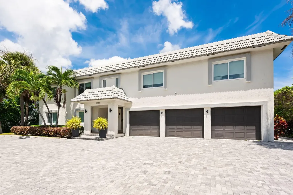 1019 Russell Drive Highland Beach FL 33487