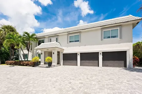 1019 Russell Drive Highland Beach FL 33487