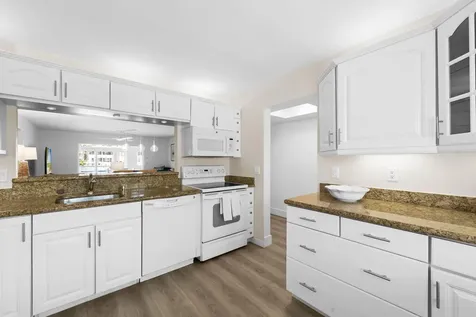 1019 Russell Drive Highland Beach FL 33487