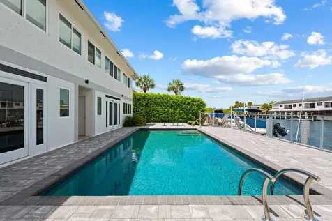 1019 Russell Drive Highland Beach FL 33487