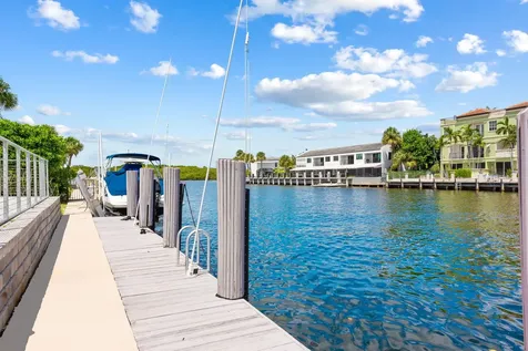 1019 Russell Drive Highland Beach FL 33487