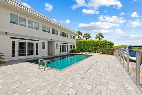 1019 Russell Drive Highland Beach FL 33487