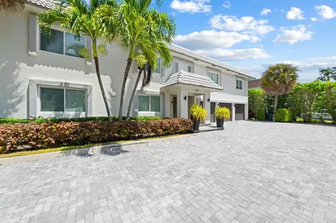 1019 Russell Drive Highland Beach FL 33487