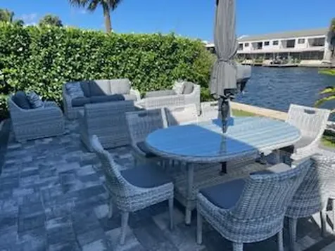 1019 Russell Drive Highland Beach FL 33487