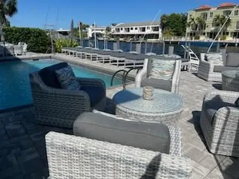 1019 Russell Drive Highland Beach FL 33487