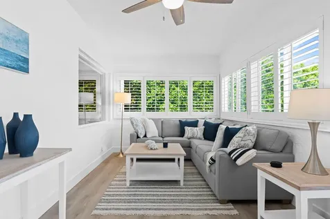 1019 Russell Drive Highland Beach FL 33487