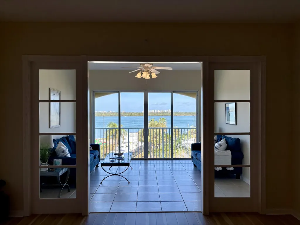 38 Harbour Isle Drive Fort Pierce FL 34949