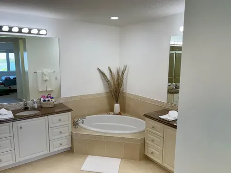 38 Harbour Isle Drive Fort Pierce FL 34949