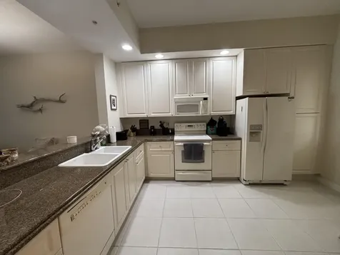 38 Harbour Isle Drive Fort Pierce FL 34949