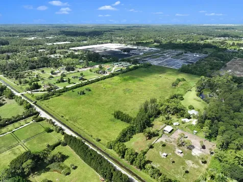 2761 E Road Loxahatchee Groves FL 33470