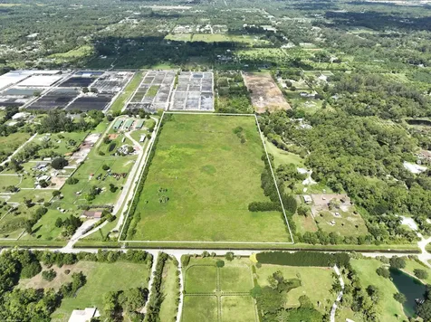 2761 E Road Loxahatchee Groves FL 33470