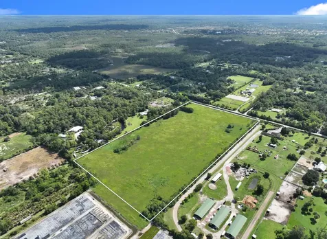 2761 E Road Loxahatchee Groves FL 33470