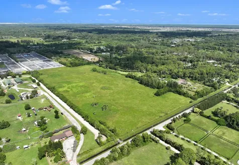 2761 E Road Loxahatchee Groves FL 33470