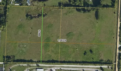 2761 E Road Loxahatchee Groves FL 33470