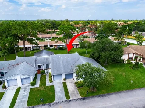 6117 Elsinore Circle Greenacres FL 33463