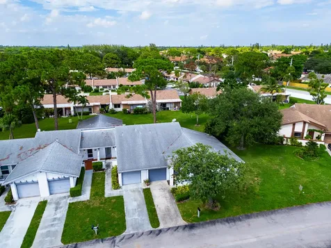 6117 Elsinore Circle Greenacres FL 33463