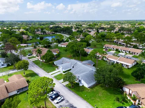 6117 Elsinore Circle Greenacres FL 33463