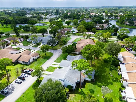 6117 Elsinore Circle Greenacres FL 33463
