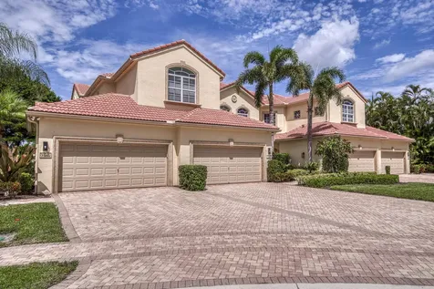 7583 Orchid Hammock Drive West Palm Beach FL 33412