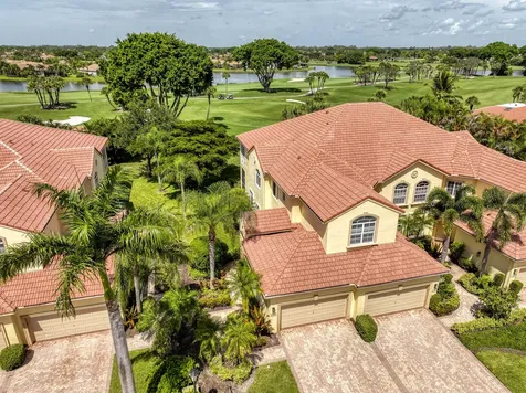 7583 Orchid Hammock Drive West Palm Beach FL 33412