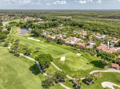 7583 Orchid Hammock Drive West Palm Beach FL 33412