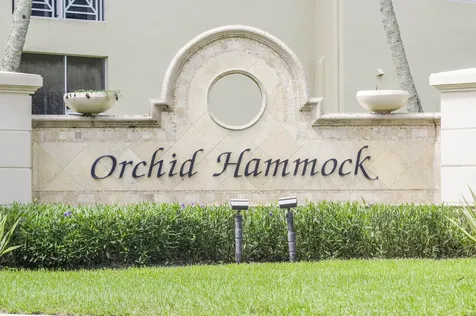 7583 Orchid Hammock Drive West Palm Beach FL 33412