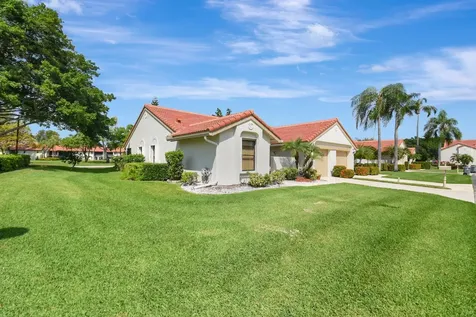 5943 Parkwalk Circle Boynton Beach FL 33472