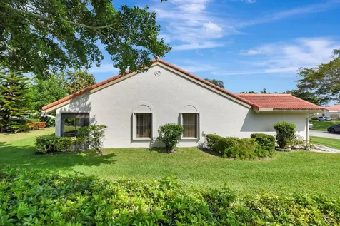 5943 Parkwalk Circle Boynton Beach FL 33472