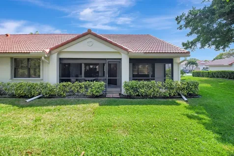 5943 Parkwalk Circle Boynton Beach FL 33472