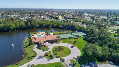 5943 Parkwalk Circle Boynton Beach FL 33472
