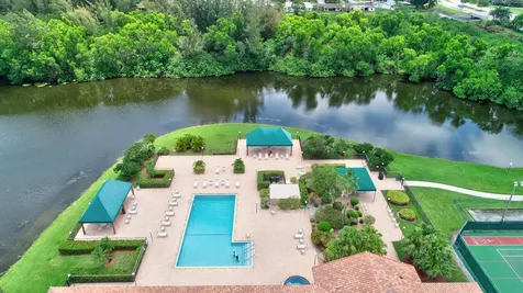 5943 Parkwalk Circle Boynton Beach FL 33472