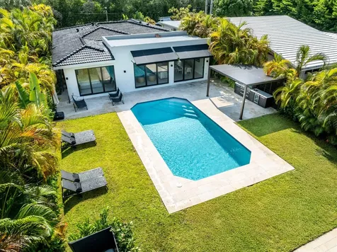 7610 Bayside Lane Miami Beach FL 33141