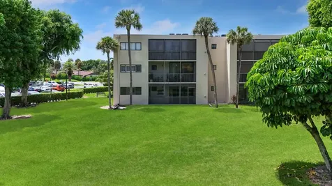 5310 Las Verdes Circle Delray Beach FL 33484