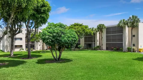 5310 Las Verdes Circle Delray Beach FL 33484