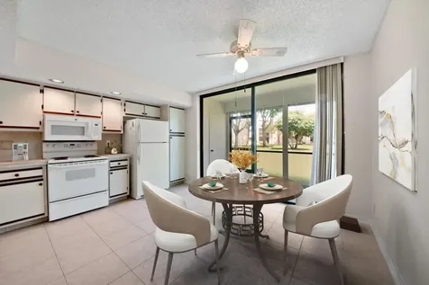 5310 Las Verdes Circle Delray Beach FL 33484